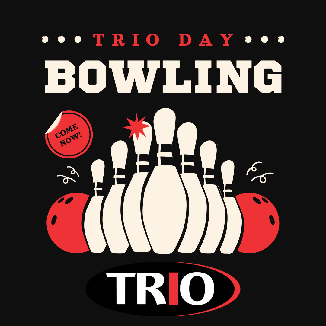 TRIO Bowling Day - 8/7