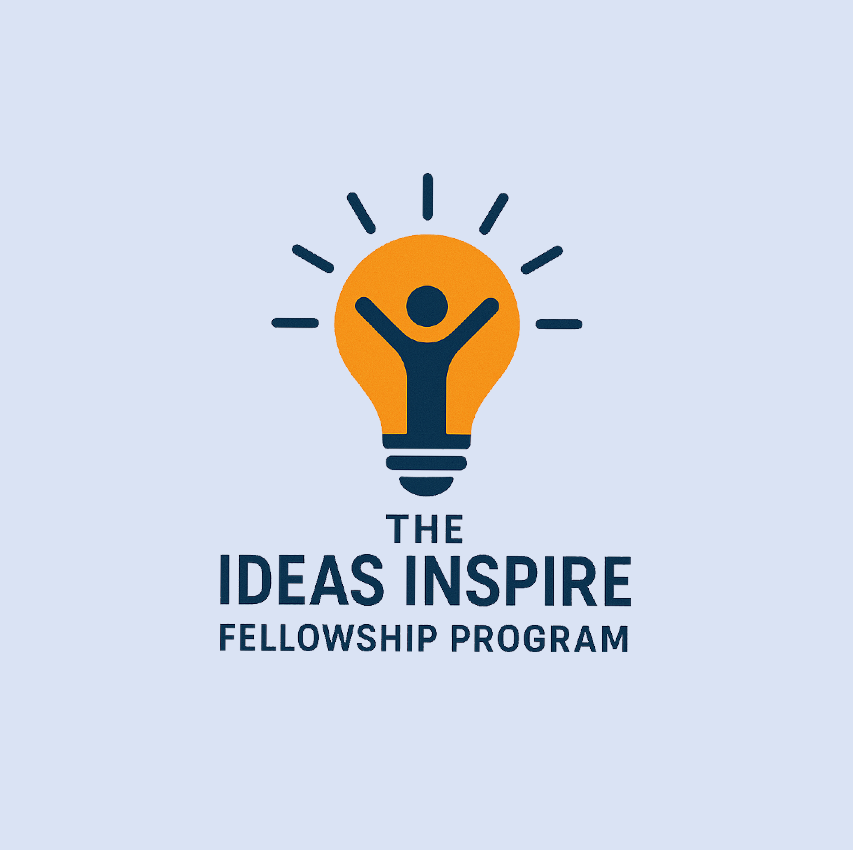 Ideas Inspire Fellowship Logo