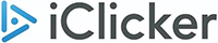 iClicker logo
