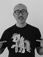 Jeong Kim Jeong Kim Headshot