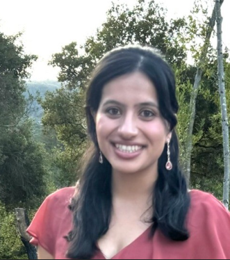 Gauri Sehgal headshot