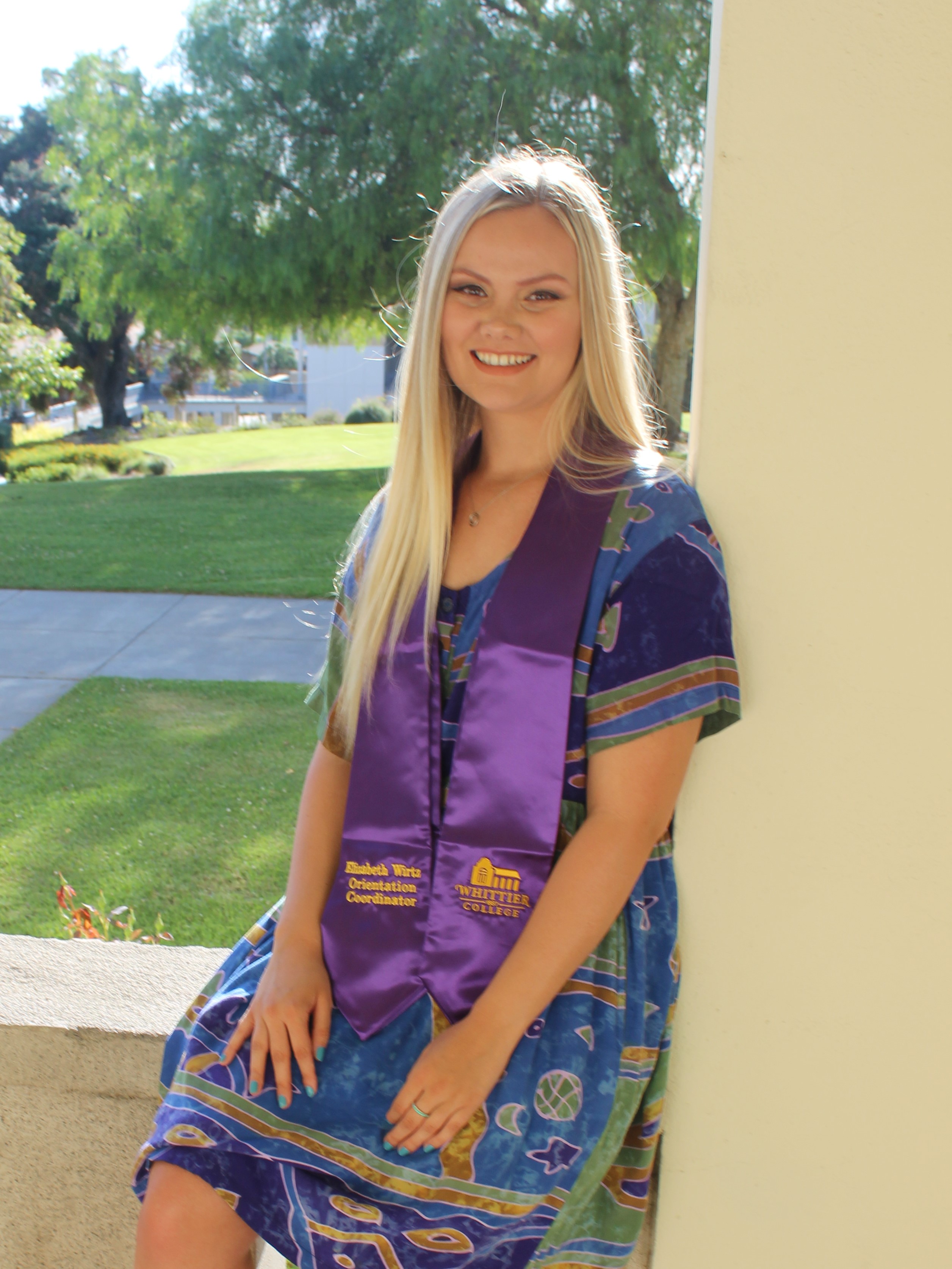 Lizzie Wirtz Lizzie Wirtz