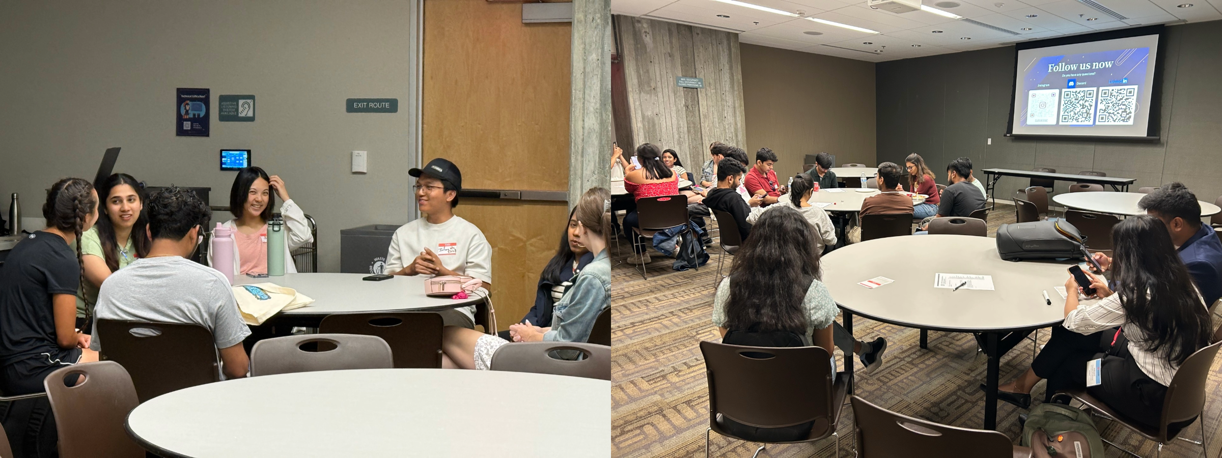 ESSC Peer Mentorship Program Fall 2025