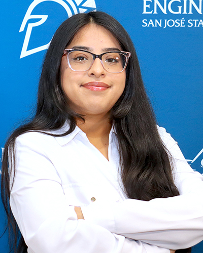 Jacqueline Martinez Carreno