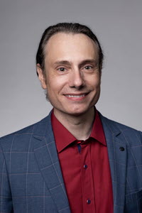Adam Kochanski