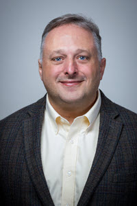 David Parent