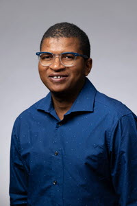 Ismalia Diallo