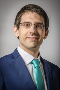 Julian Vogel