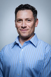 Matthew Masucci