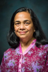 Sumita Raghuram