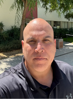 Photo of Jason Navarro