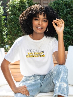 Yara Shahidi Yara Shahidi