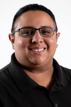 Stephanie Garcia Assistant Director About Me