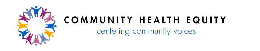 Community Health Equity logo