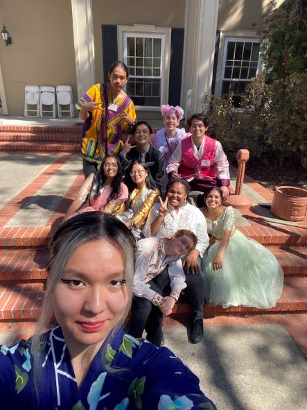 Ashley-IH residents on front steps_10-2-22_Resized best for profile photo Ashley-IH residents on front steps_10-2-22_Resized best for profile photo