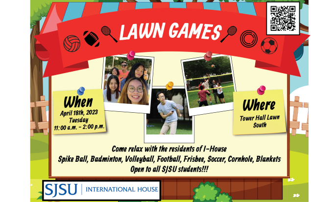 Lawn Games April 18, 2023 Lawn Games April 18, 2023