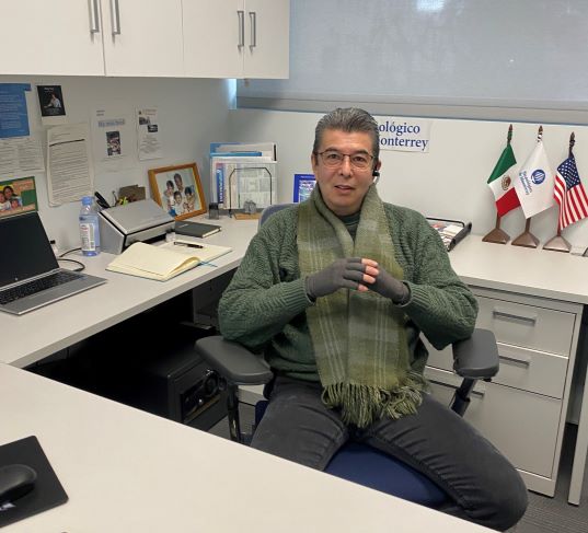 Sergio Ortiz Valdez photo Sergio Ortiz Valdez photo