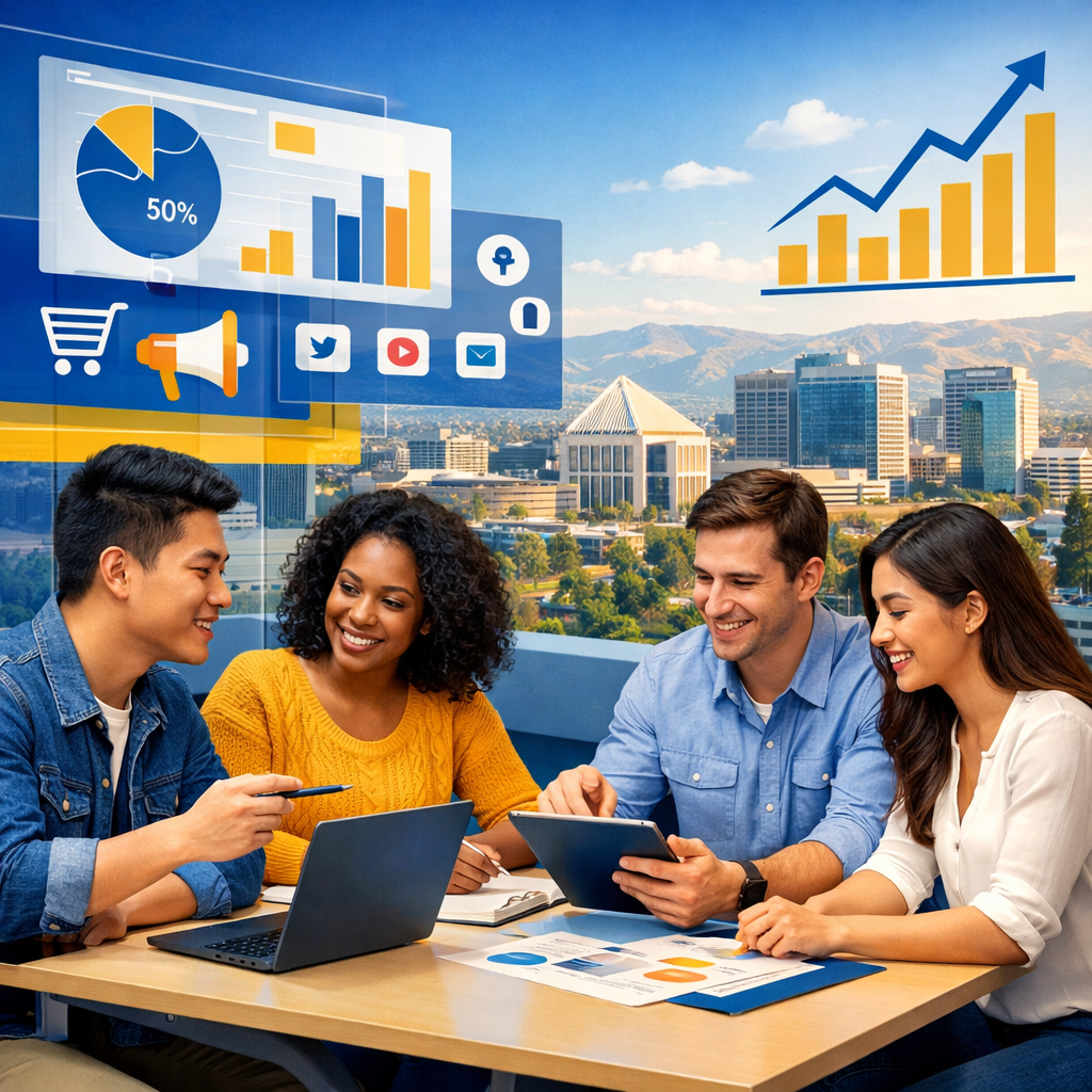 Concentration Overview