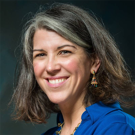 headshot of Kelly Snider