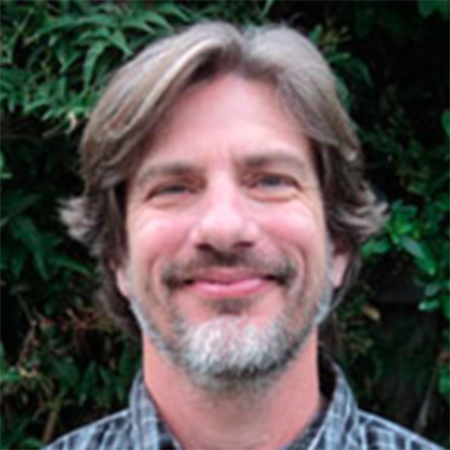 headshot of Will Russell