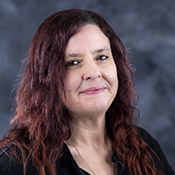 headshot of Michelle Del Real