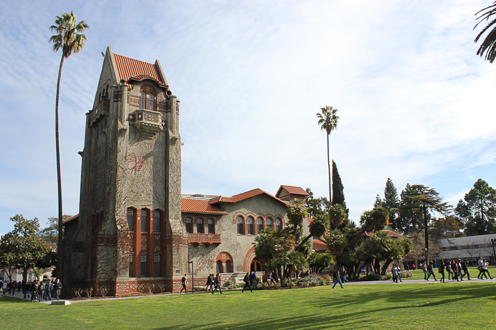 Tower Hall Tower Hall