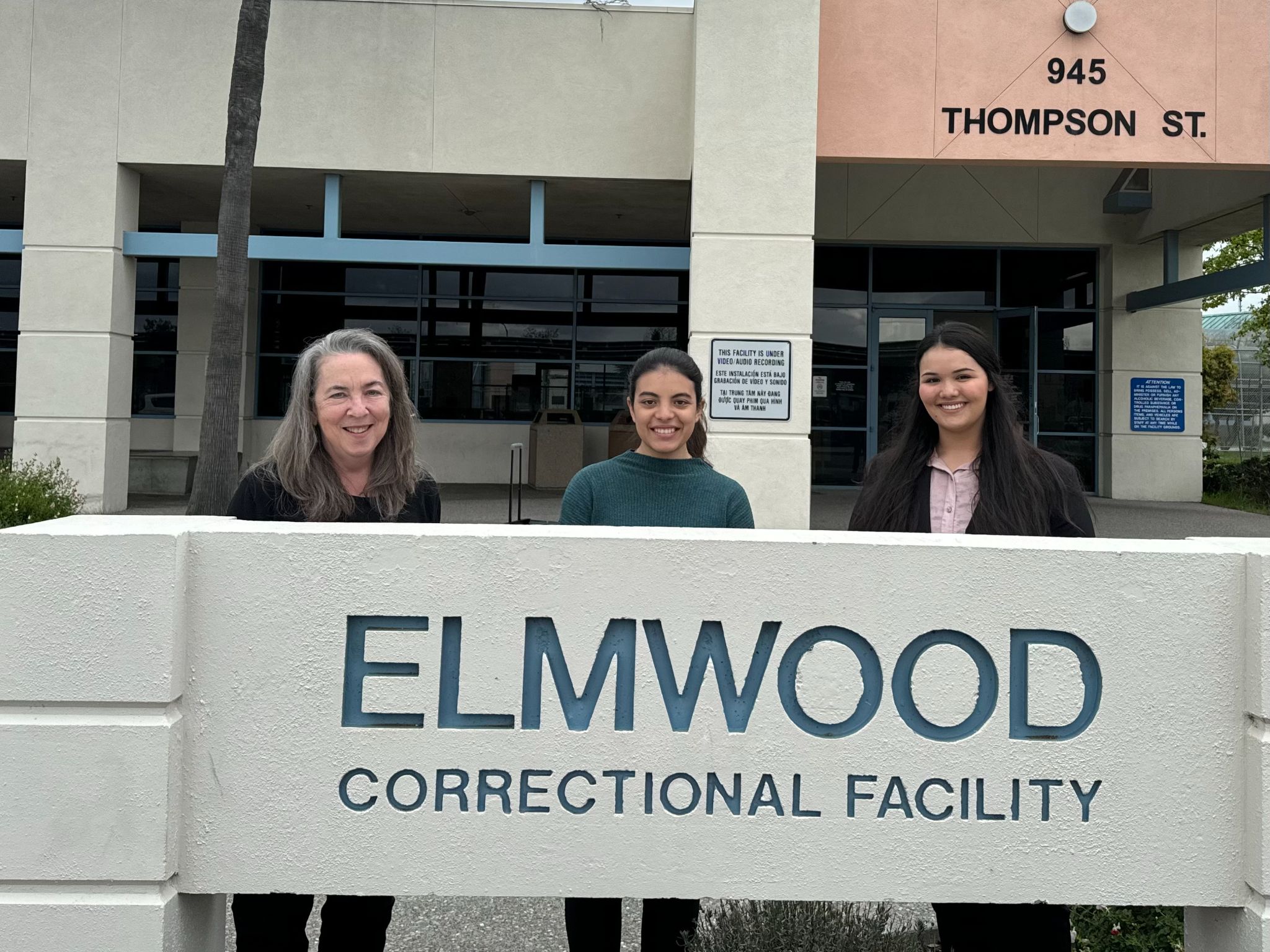 Mailelizabeth Gillis Named First-Ever SJSU Newman Civic Fellow