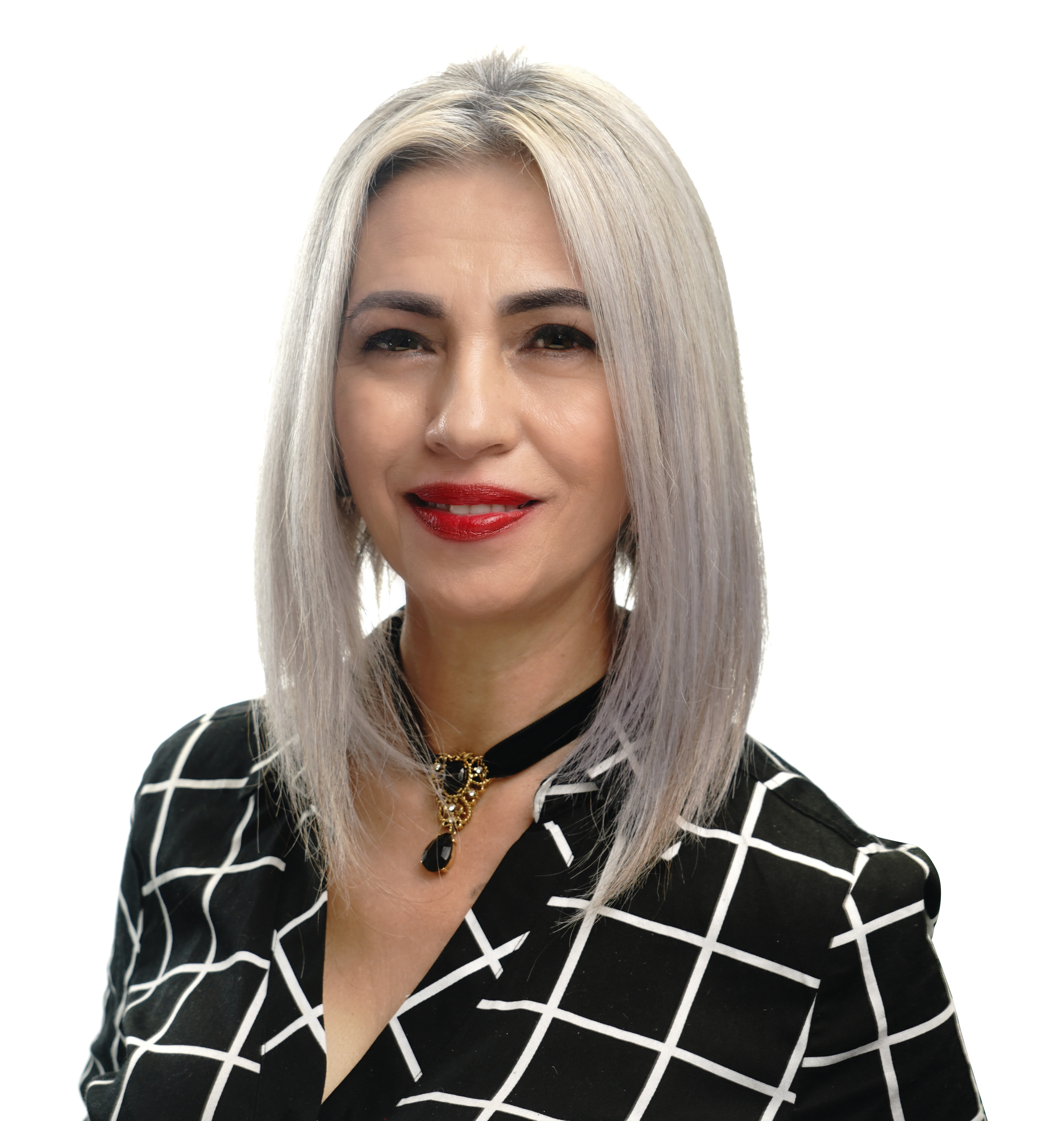 Mentor Carmen Chavez Mentor Carmen Chavez