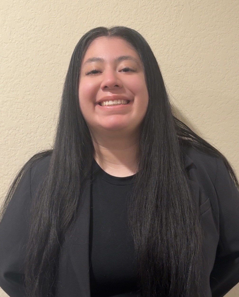 Project Assistant Andrea Cornejo Project Assistant Andrea Cornejo