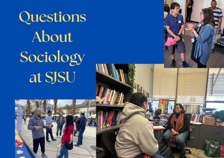 Advising and questions