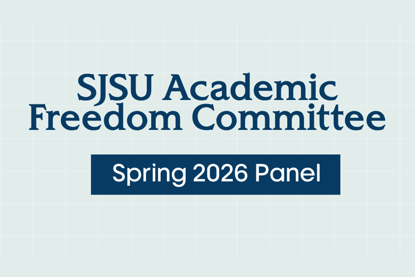Academic Freedom Committee Logo