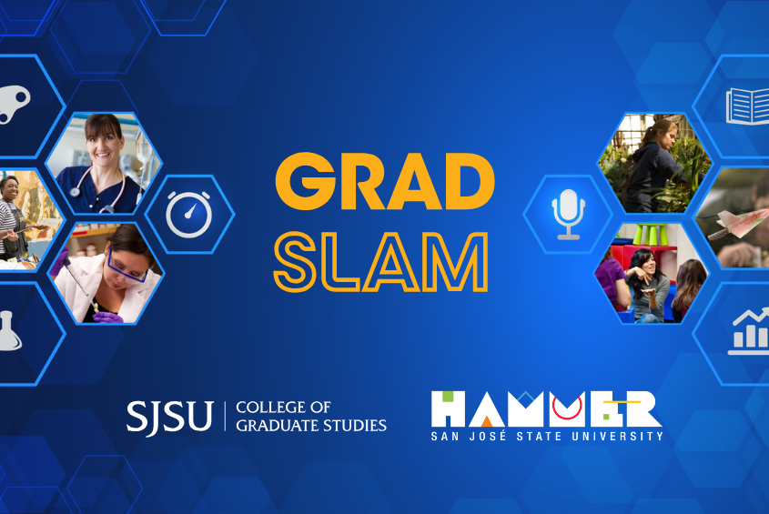 Grad Slam logo