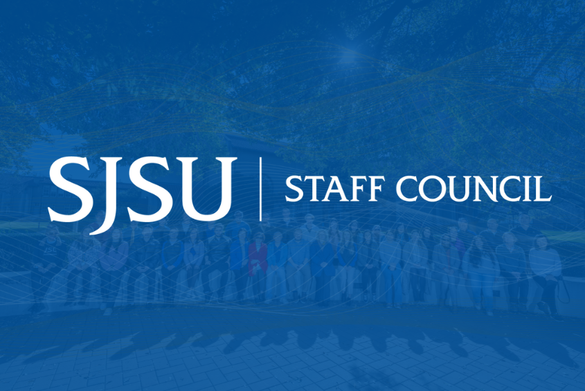 Staff Council logo