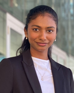 Sivagami Subramanyan