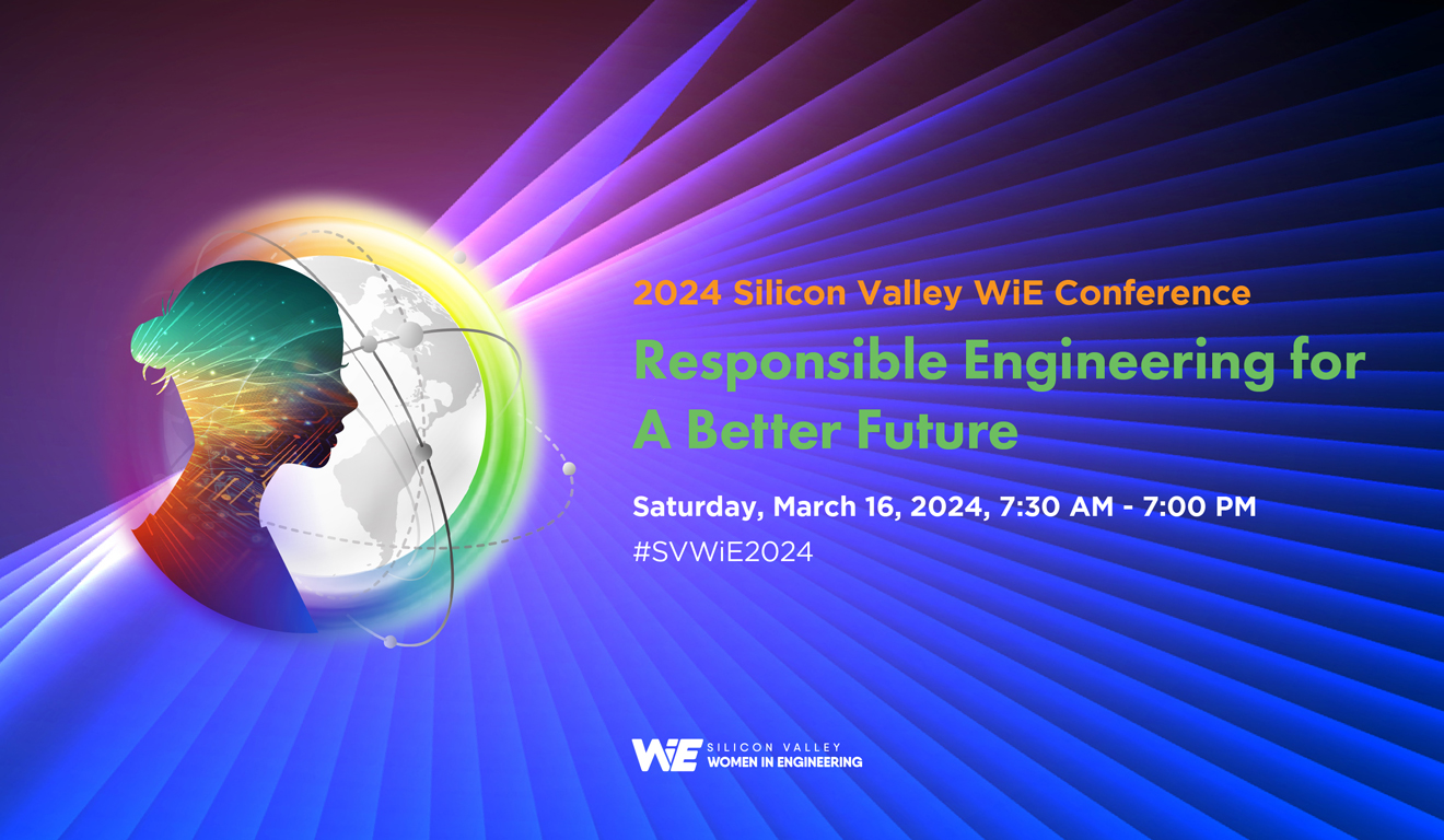 2024 WiE banner - responsible engineering for a better future